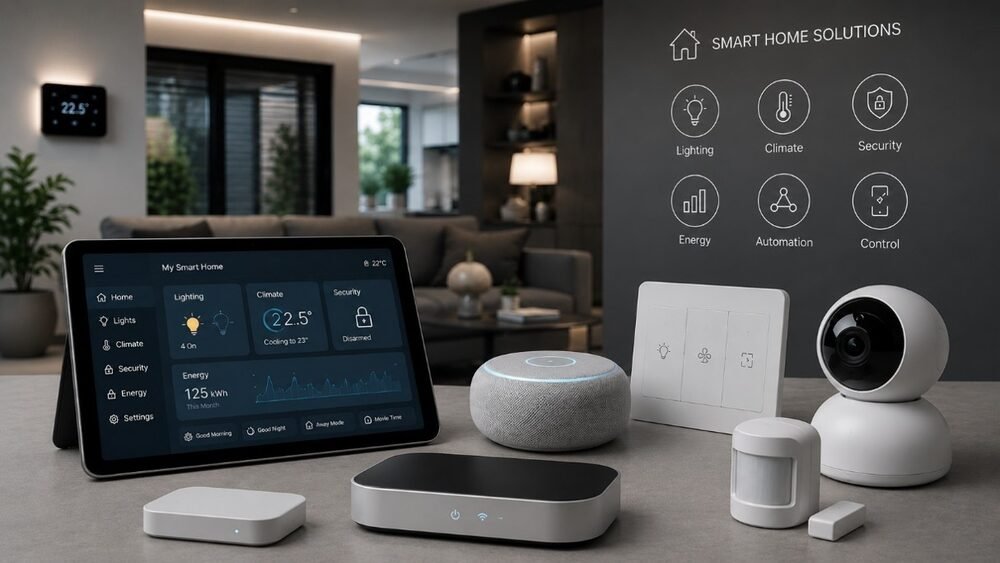 Smart Home