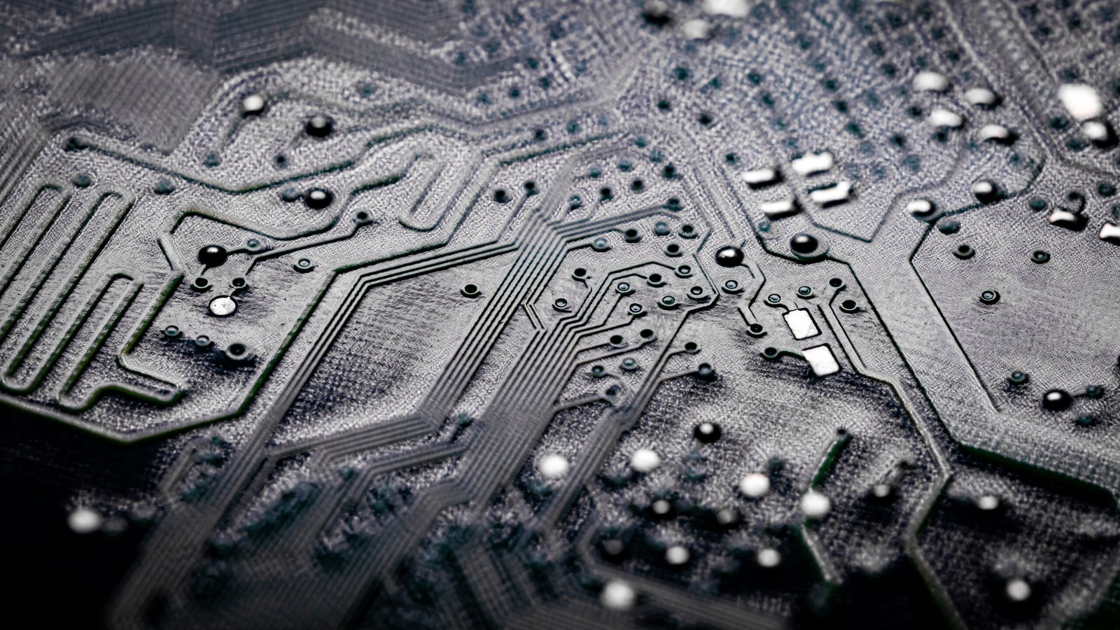PCB Layout
